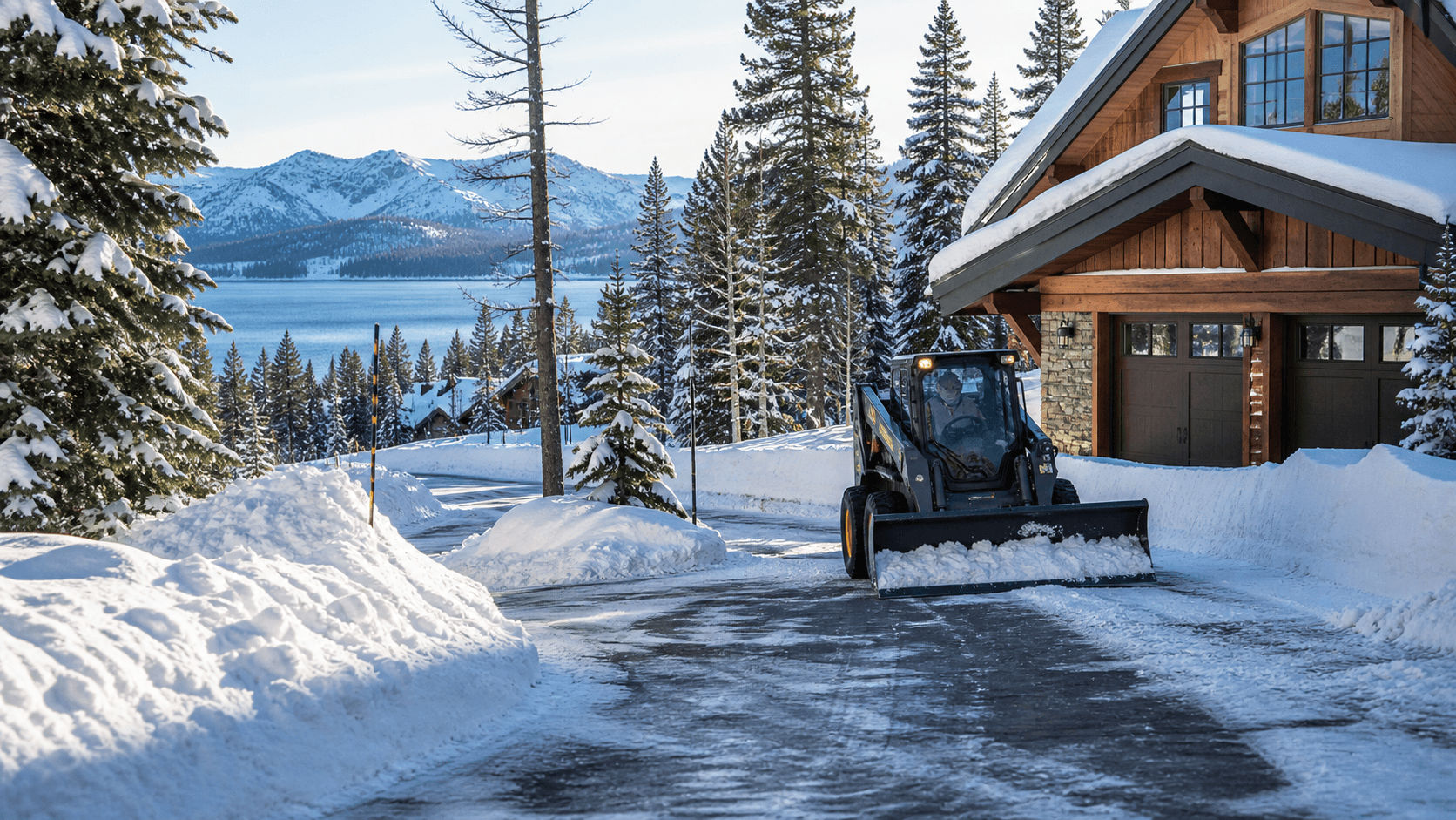 Truckee concierge around Tahoe